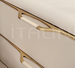 Комод Capri фабрика Ludovica Mascheroni