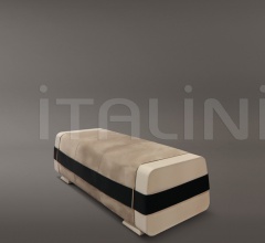 Банкетка Capri Банкетка Capri фабрика Ludovica Mascheroni