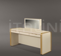 Туалетный столик Capri фабрика Ludovica Mascheroni