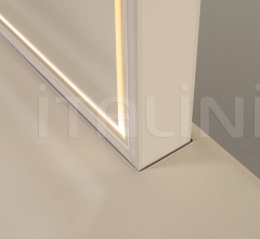 Туалетный столик Capri фабрика Ludovica Mascheroni