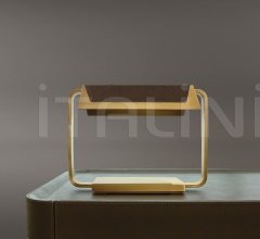 Настольный светильник Piazza di Spagna фабрика Ludovica Mascheroni