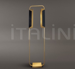 Итальянские Напольные светильники - Напольный светильник Piazza di Spagna фабрика Ludovica Mascheroni