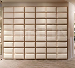 Панель Foresta фабрика Ludovica Mascheroni