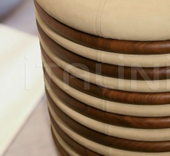 Пуф Portorotondo фабрика Ludovica Mascheroni