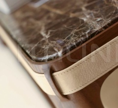 Итальянские Столики - Журнальный столик Via Condotti Итальянские Столики - Журнальный столик Via Condotti фабрика Ludovica Mascheroni