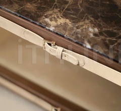 Итальянские Столики - Журнальный столик Via Condotti Итальянские Столики - Журнальный столик Via Condotti фабрика Ludovica Mascheroni