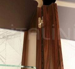 Витрина Via Bagutta фабрика Ludovica Mascheroni