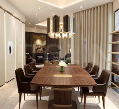 Подвесной светильник Piazza di Spagna фабрика Ludovica Mascheroni