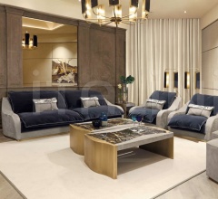 Панель Esmeralda фабрика Ludovica Mascheroni