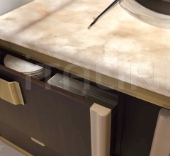 Кухня Michelin B фабрика Ludovica Mascheroni