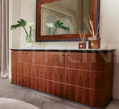 Настенное зеркало Tornabuoni фабрика Ludovica Mascheroni