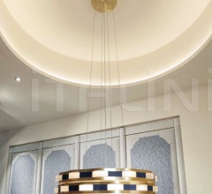 Подвесной светильник Trivio фабрика Ludovica Mascheroni