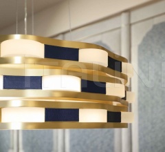 Подвесной светильник Trivio фабрика Ludovica Mascheroni