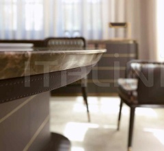 Стол обеденный Balmoral фабрика Ludovica Mascheroni