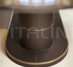 Стол обеденный Balmoral фабрика Ludovica Mascheroni