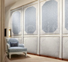 Панель Oxford Street фабрика Ludovica Mascheroni