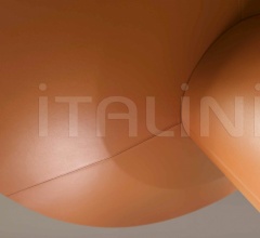 Стол обеденный Globo фабрика Ludovica Mascheroni