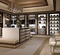 Стул с подлокотниками Fantasmina фабрика Ludovica Mascheroni