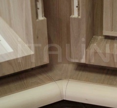 Гардероб Via Montenapoleone фабрика Ludovica Mascheroni