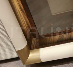 Гардероб Via Montenapoleone фабрика Ludovica Mascheroni