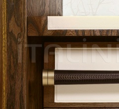 Гардероб Via Montenapoleone фабрика Ludovica Mascheroni