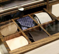 Гардероб Via Montenapoleone фабрика Ludovica Mascheroni