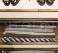 Гардероб Via Montenapoleone фабрика Ludovica Mascheroni