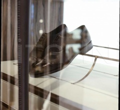 Гардероб Via Montenapoleone фабрика Ludovica Mascheroni