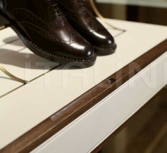 Гардероб Via Montenapoleone фабрика Ludovica Mascheroni