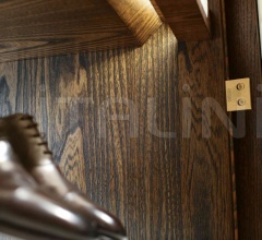 Гардероб Via Montenapoleone фабрика Ludovica Mascheroni