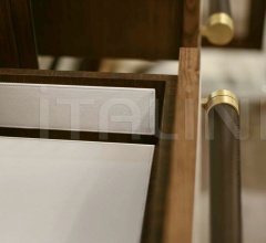 Гардероб Via Montenapoleone фабрика Ludovica Mascheroni