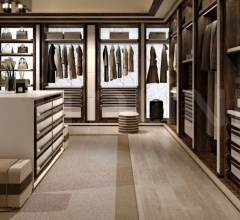 Пуф Portorotondo фабрика Ludovica Mascheroni