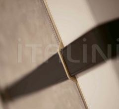 Итальянские Кровати - Кровать Capri фабрика Ludovica Mascheroni