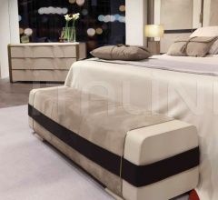 Банкетка Capri Банкетка Capri фабрика Ludovica Mascheroni