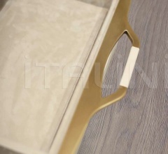 Туалетный столик Capri фабрика Ludovica Mascheroni