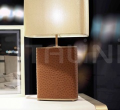 Настольная лампа Piazza di Spagna фабрика Ludovica Mascheroni