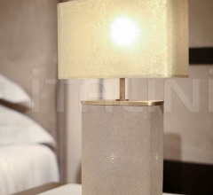 Настольная лампа Piazza di Spagna фабрика Ludovica Mascheroni