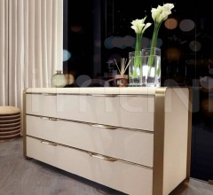 Комод Capri фабрика Ludovica Mascheroni