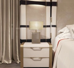 Тумбочка Capri фабрика Ludovica Mascheroni