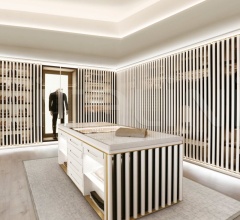 Гардероб Armarium фабрика Ludovica Mascheroni