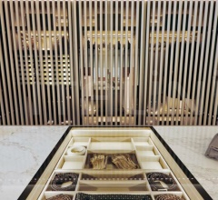 Гардероб Armarium фабрика Ludovica Mascheroni