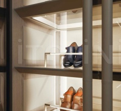 Гардероб Armarium фабрика Ludovica Mascheroni