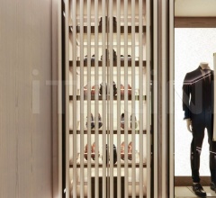 Гардероб Armarium фабрика Ludovica Mascheroni