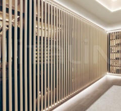 Гардероб Armarium фабрика Ludovica Mascheroni