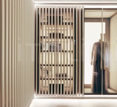 Гардероб Armarium фабрика Ludovica Mascheroni