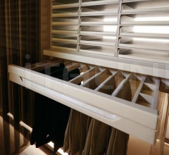 Гардероб Armarium фабрика Ludovica Mascheroni