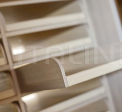 Гардероб Armarium фабрика Ludovica Mascheroni