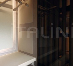 Гардероб Armarium фабрика Ludovica Mascheroni