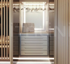 Гардероб Armarium фабрика Ludovica Mascheroni