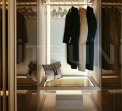 Гардероб Armarium фабрика Ludovica Mascheroni